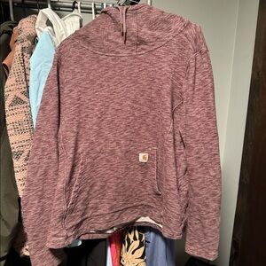 Carhartt Women’s Hoodie